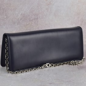 Salvatore Ferragamo Leather Bag