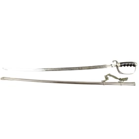 Reproduction US Army Dress Sword