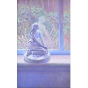 Susan Sarback, American (20th Century)