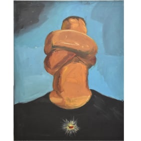 Thomas Esson Reid, Am. 20th Century)