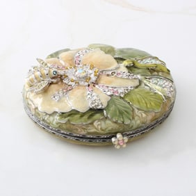 Jay Strongwater Compact