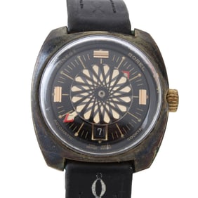 Vintage Ernest Borel Watch