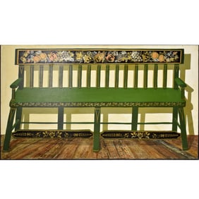 Lois Bouthhillier Perkins, American (20th C.)