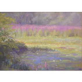 Joseph Szarek, America (20th Century)