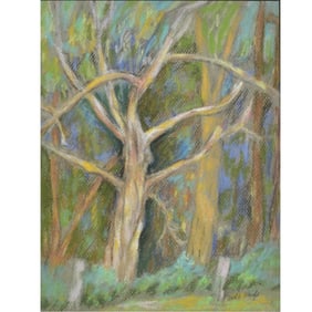 Adele Waife, American (20th Century)