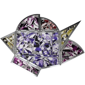 Thomas Nawrocki , American (b. 1942)