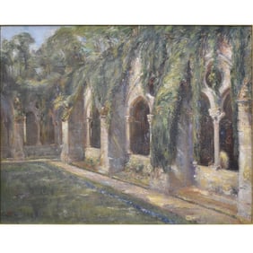 Arnold Friedman, American (1874-1946)