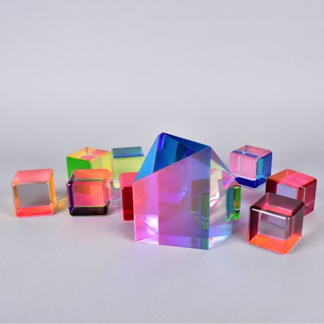 Vasa Velizar Mihich (Born 1933) (1 of 5)