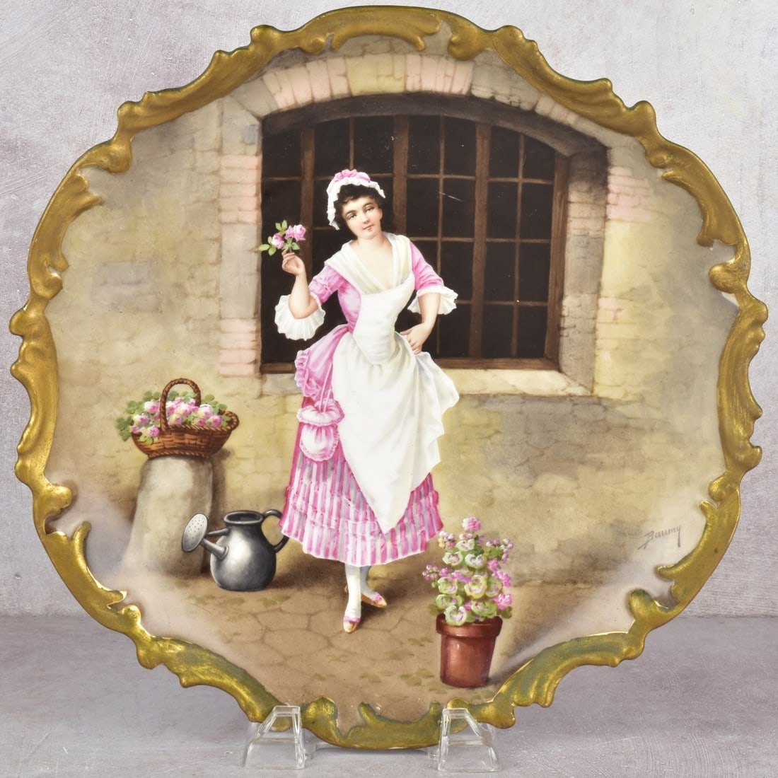 Blakeman and Henderson Charger (1 of 9)