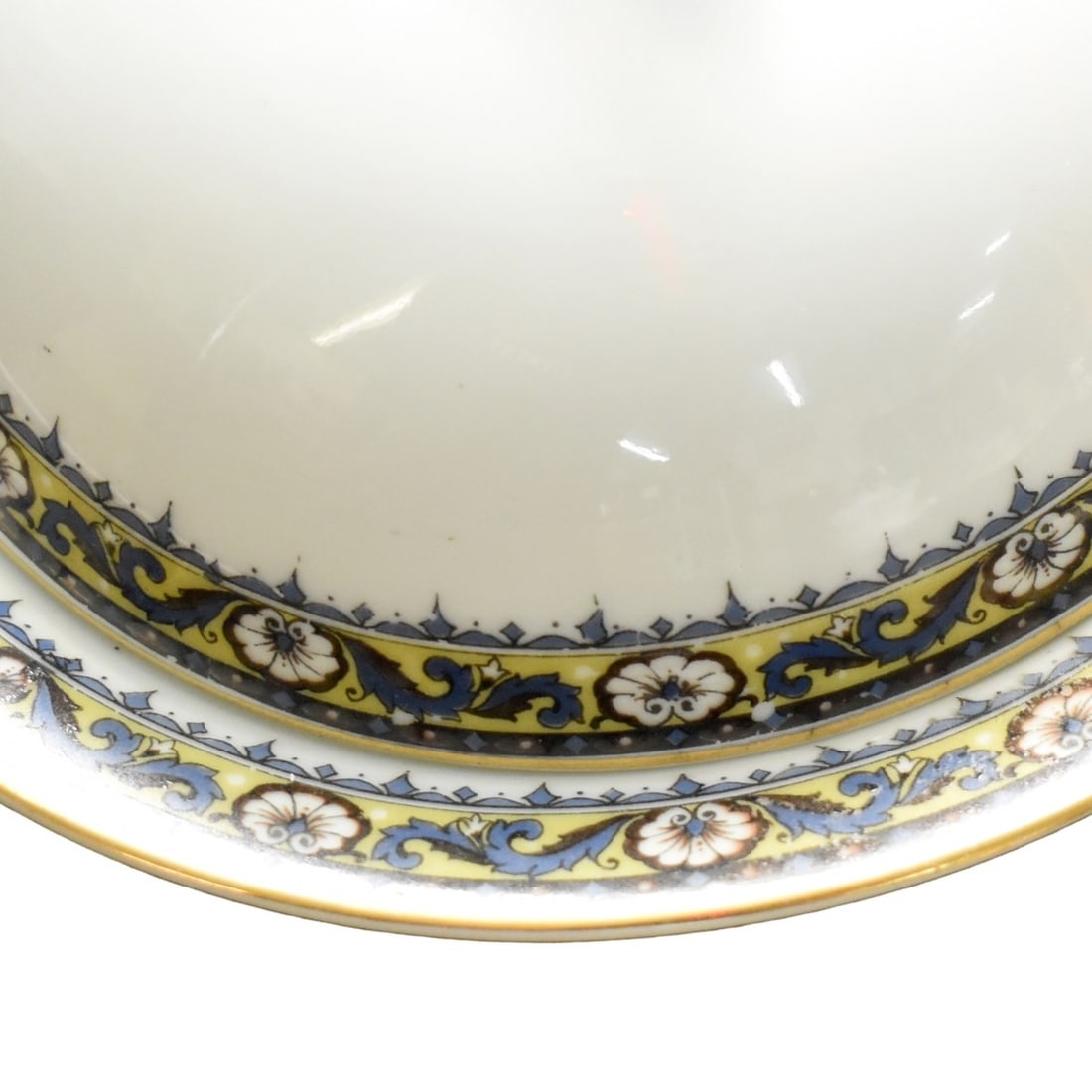 Union T Czechoslovakia Tableware - 2