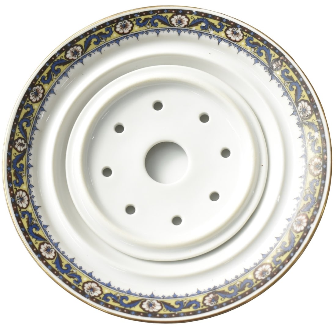 Union T Czechoslovakia Tableware - 3