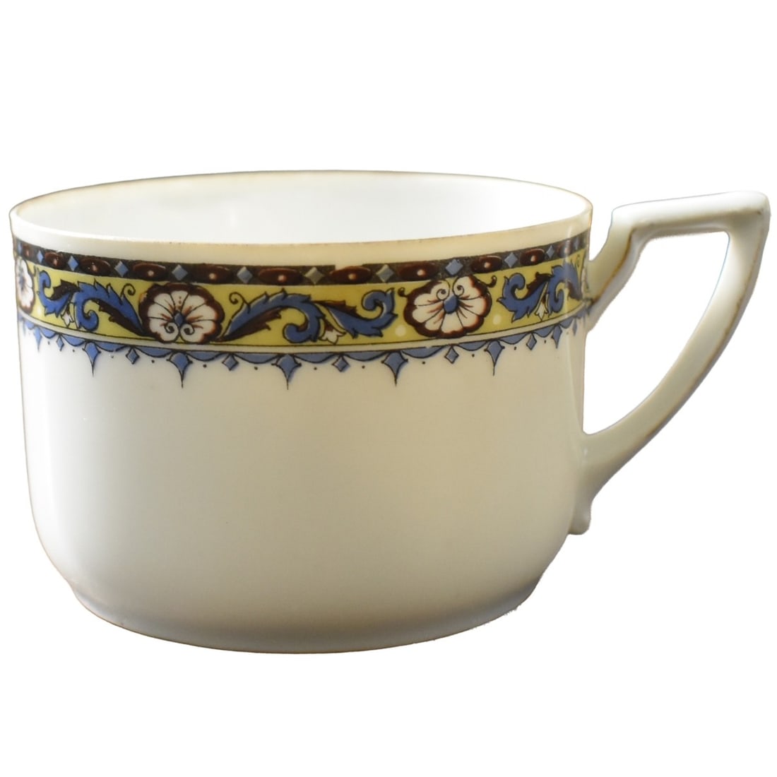 Union T Czechoslovakia Tableware - 7