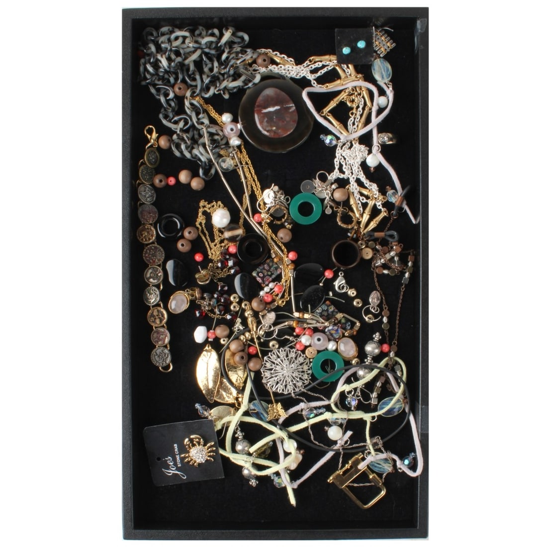 Lot of Costume Jewelry (1 of 3)