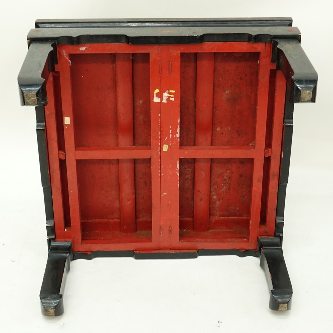 Chinese Side Tables - 6