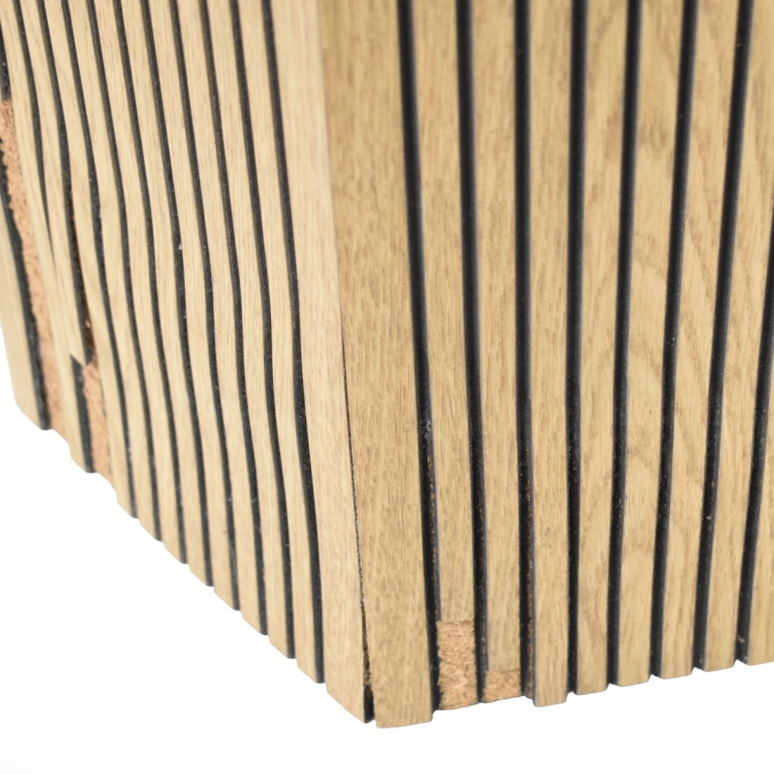 Modern Hexagonal Pedestal - 5