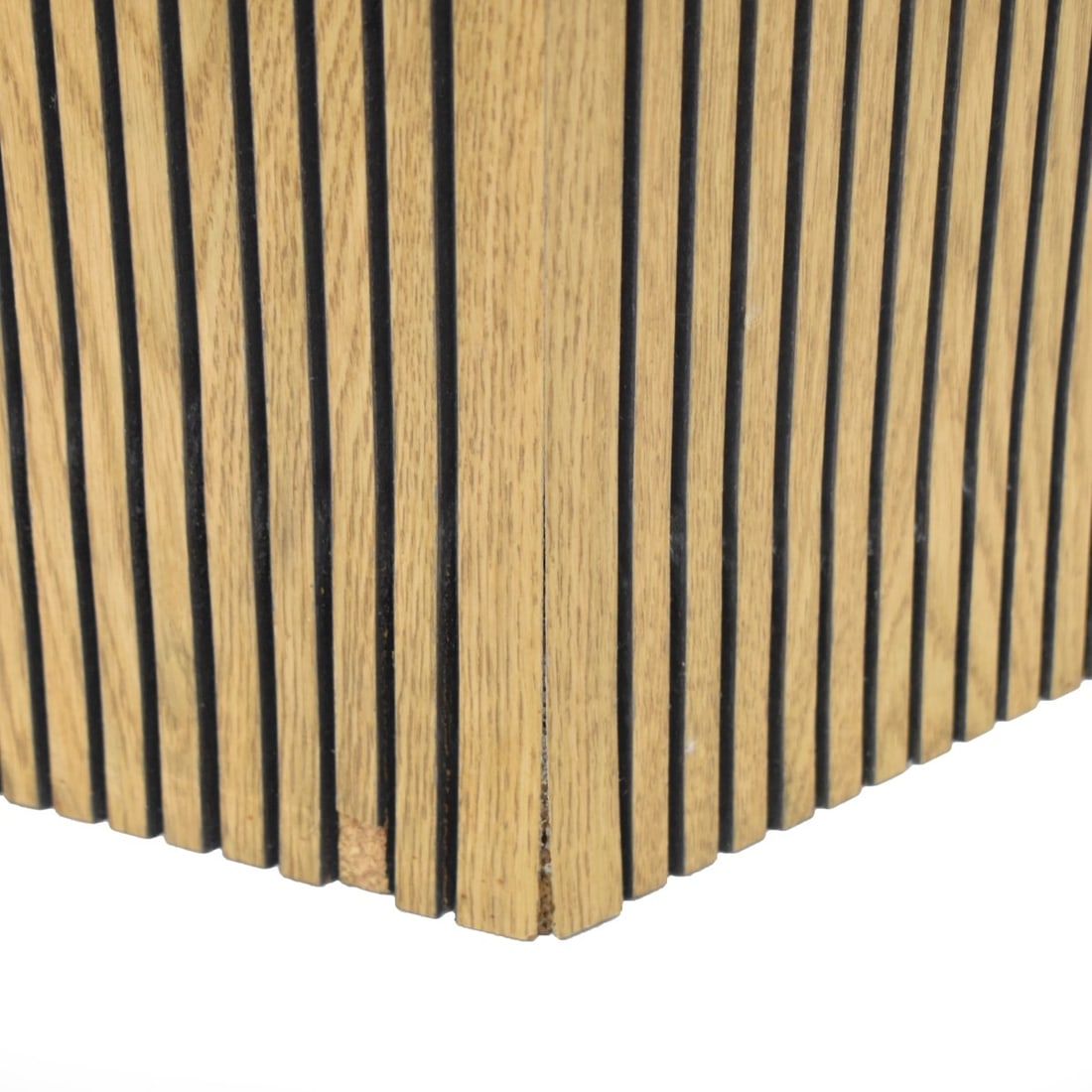 Modern Hexagonal Pedestal - 6