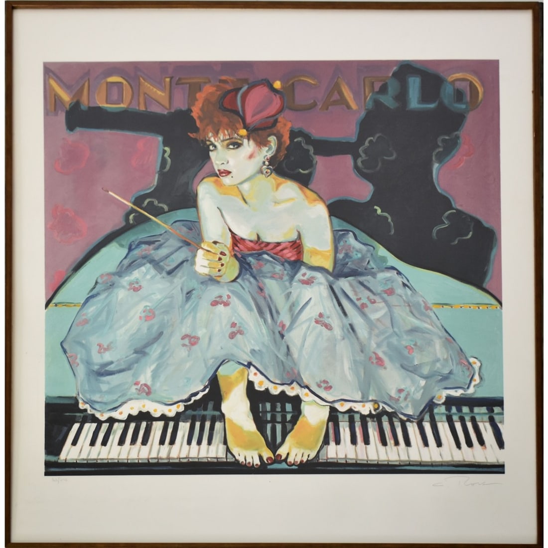 Colleen Ross, American (20th century) (1 of 8)