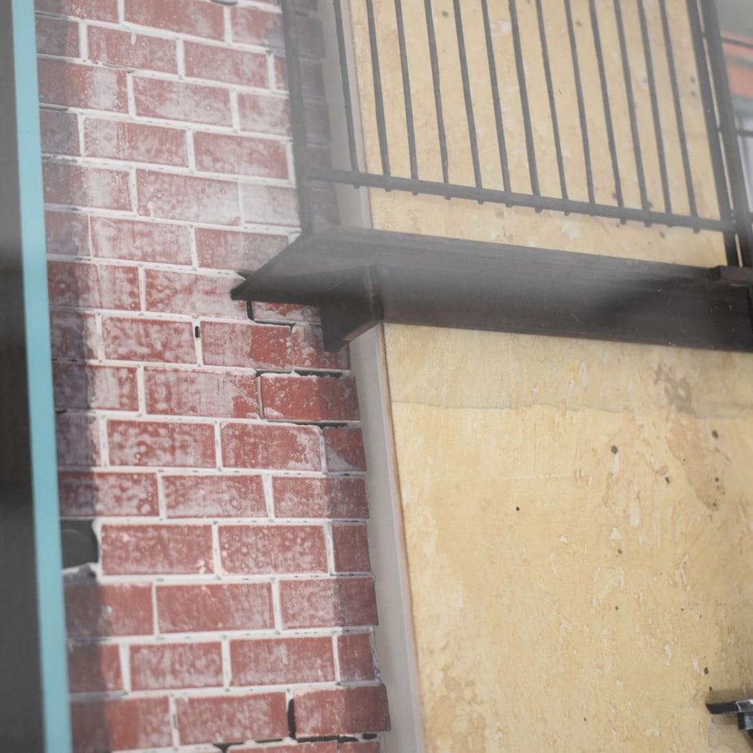 Three Dimensional Modern Art Work - 6