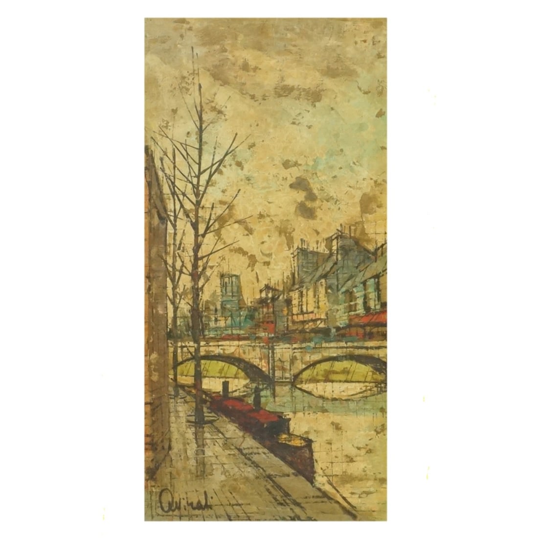 Italian O/C (1 of 4)