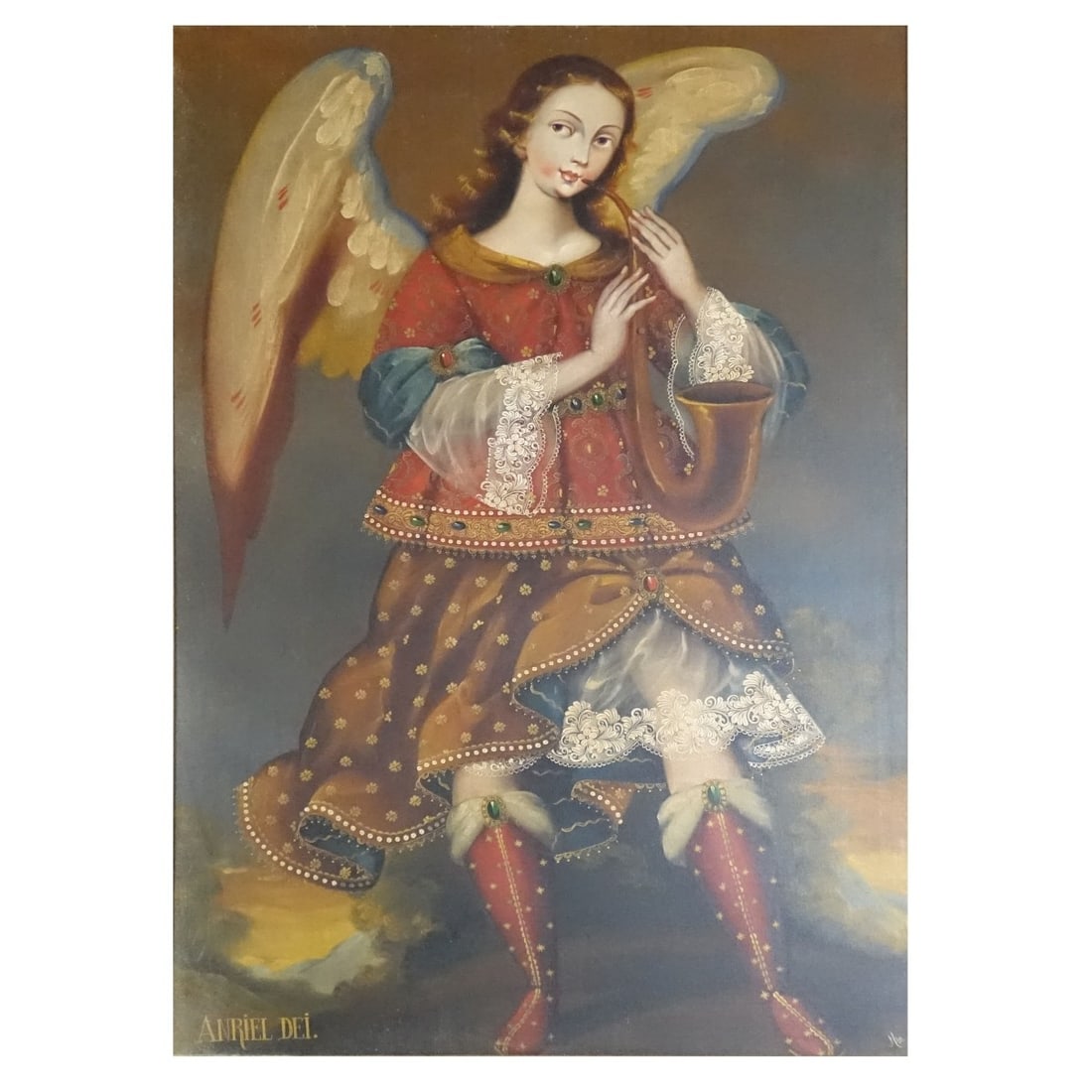 Cuzco School (1 of 5)