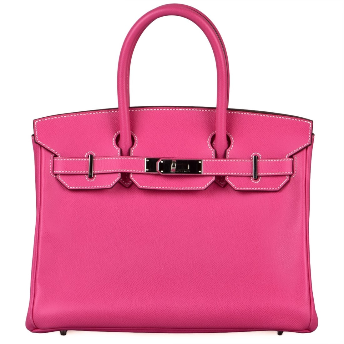 Hermes Birkin 30 (1 of 9)