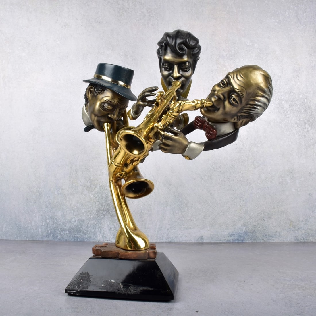 Paul Douglas Wegner, American (Born 1950) (1 of 7)