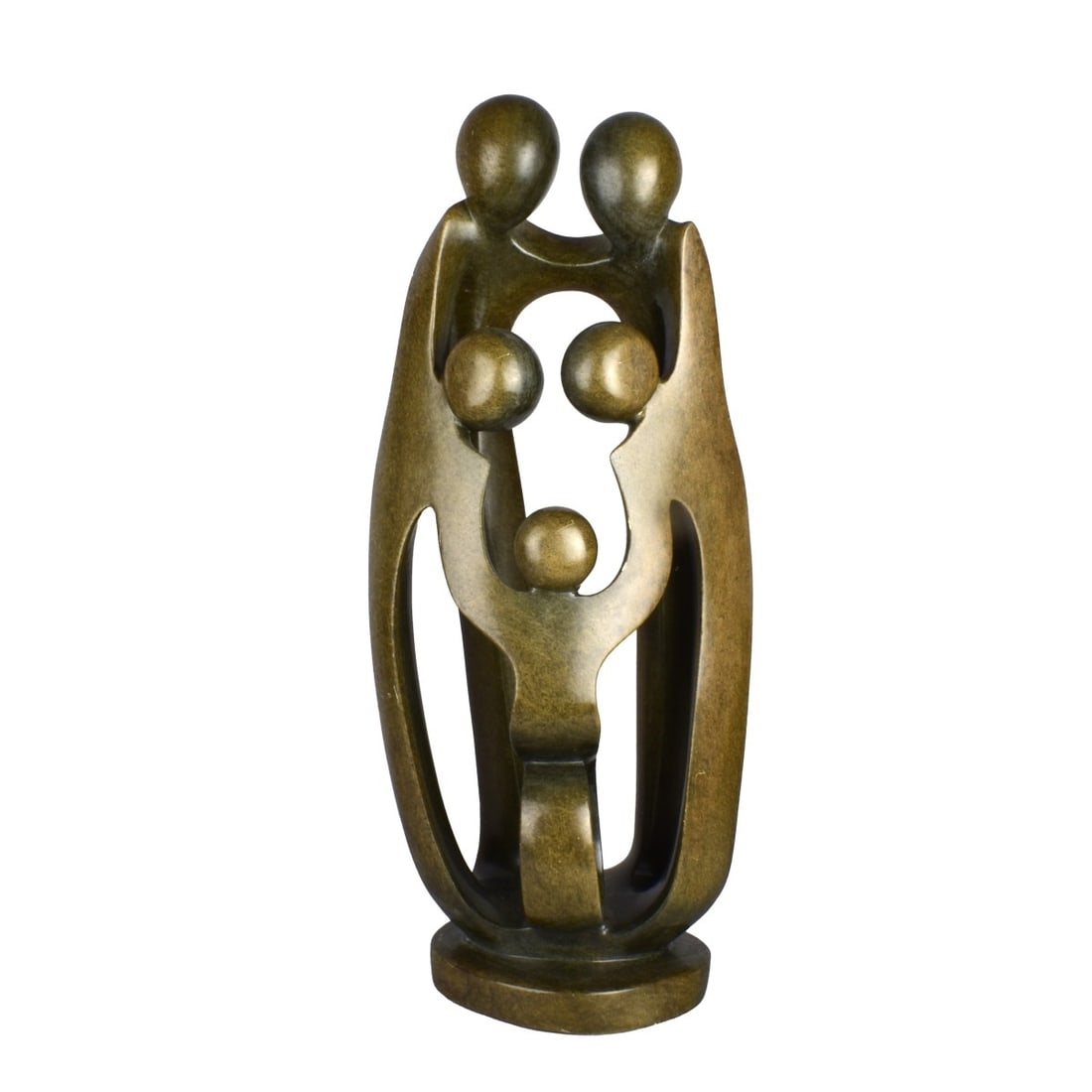 Samunderu Shona Sculpture (1 of 5)