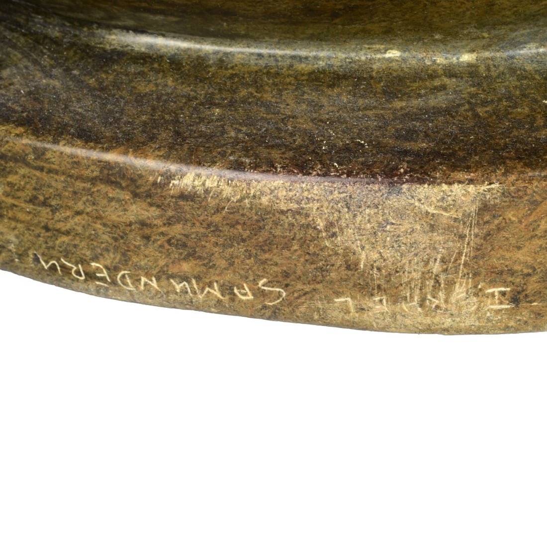 Samunderu Shona Sculpture - 5