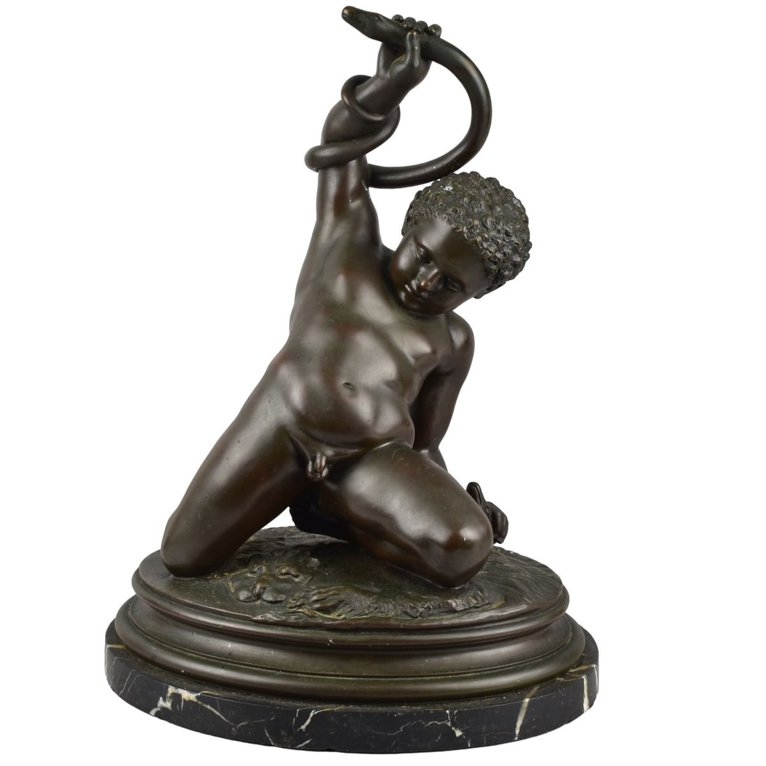 After: Guglielmo della Porta, It. (1515-1577) (1 of 7)