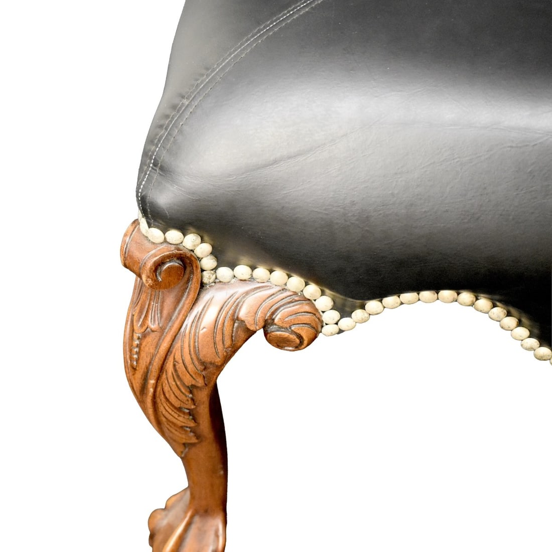 Georgian Style Bench - 3