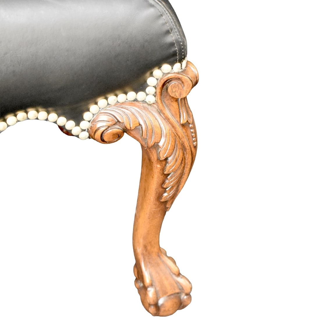 Georgian Style Bench - 4