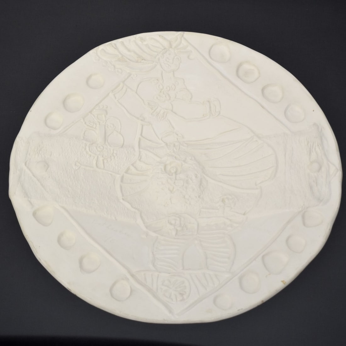 Theo Tobiasse, French (1927-2012) (1 of 8)