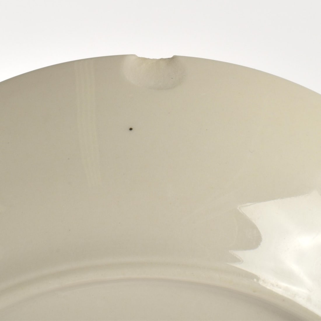 Syracuse "Sharon" Pattern Dinner Service. - 8