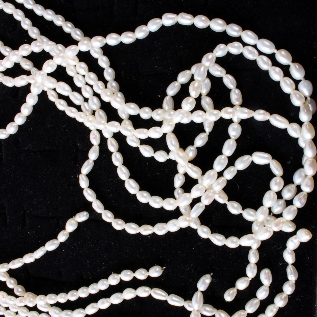 Pearl Strands - 2