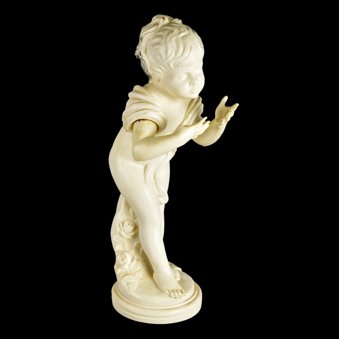 Large Composition Sculpture - 2