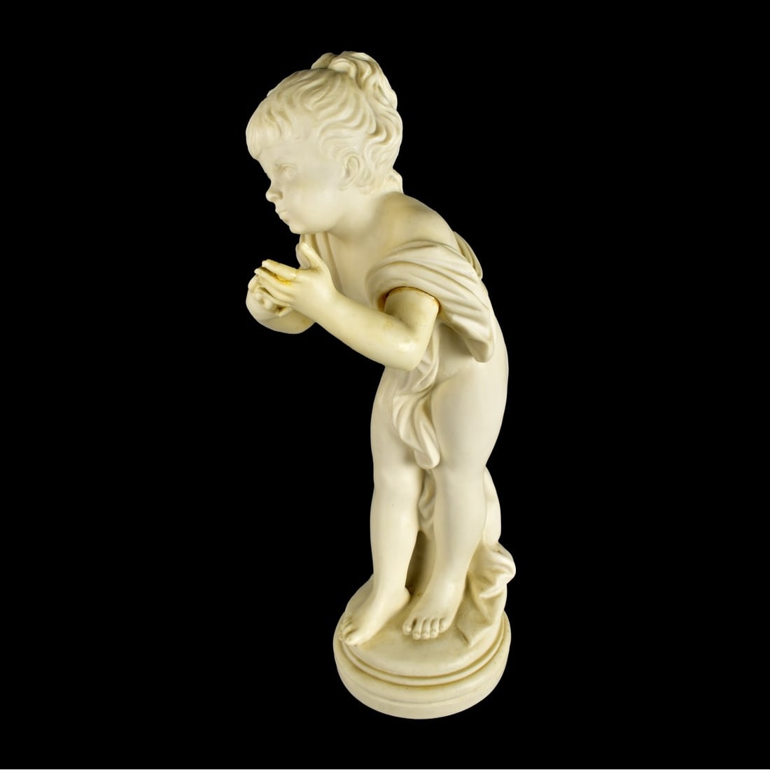 Large Composition Sculpture - 3