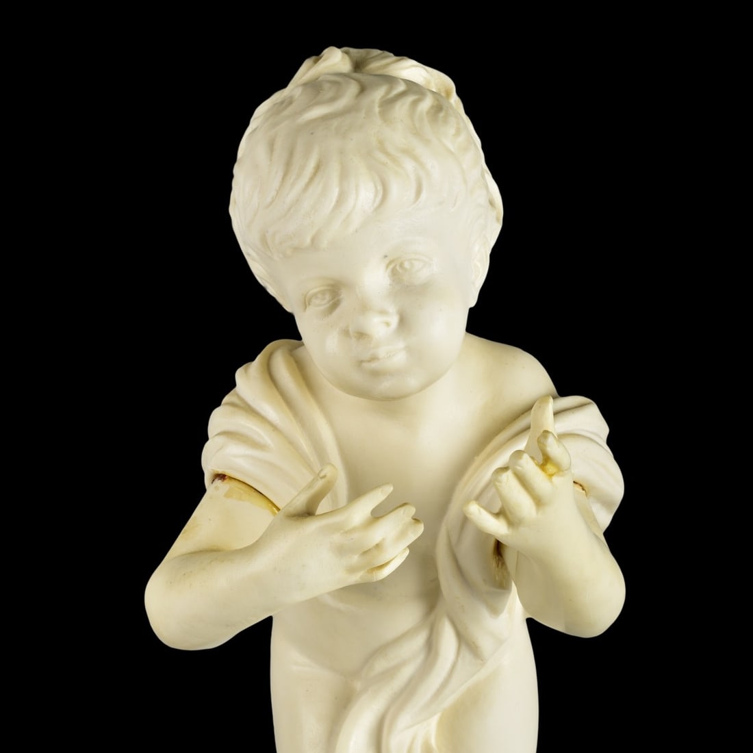 Large Composition Sculpture - 5