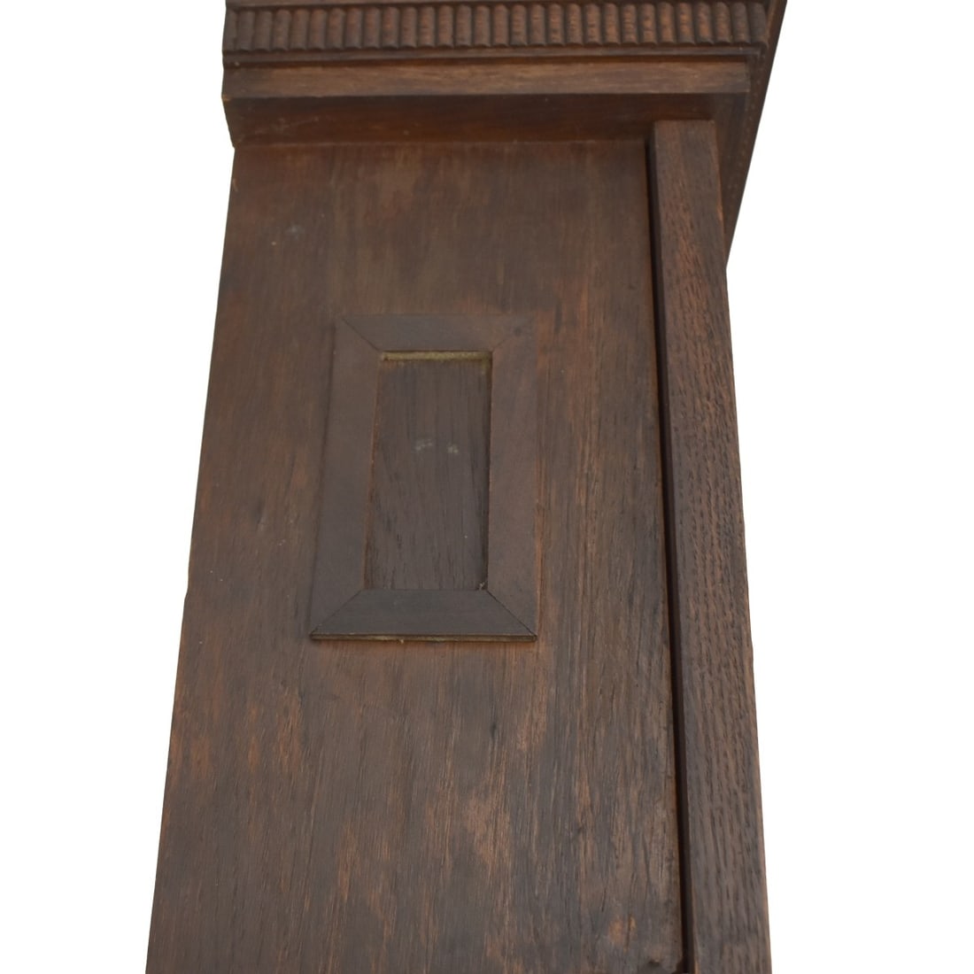 Antique French Wall Clock - 4