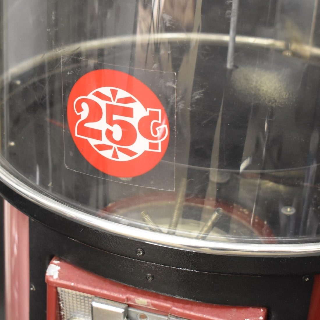 Northwest Vending Machine - 7