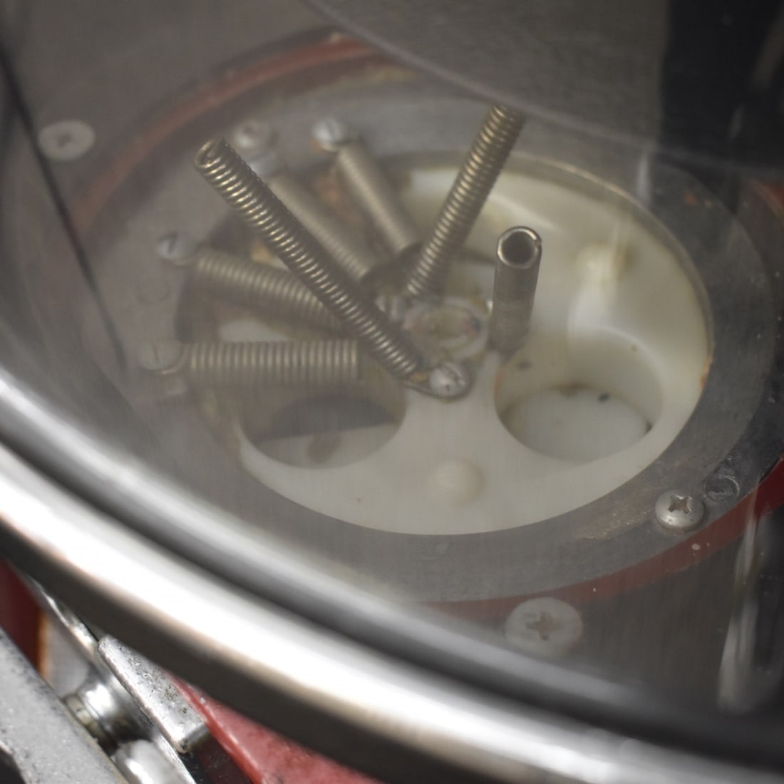 Northwest Vending Machine - 8