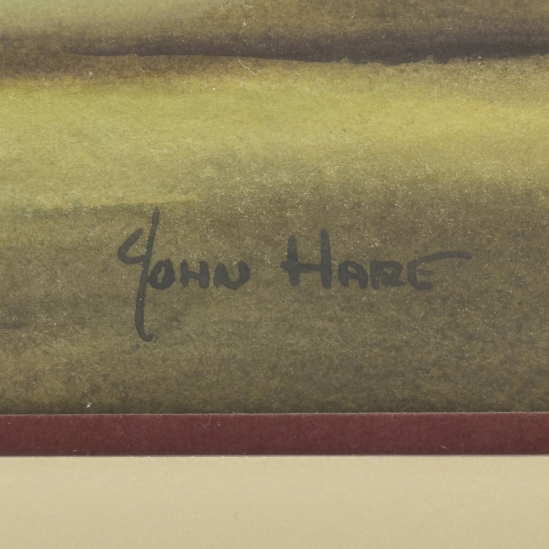 John Cuthbert Hare, American (1908 - 1978) - 4