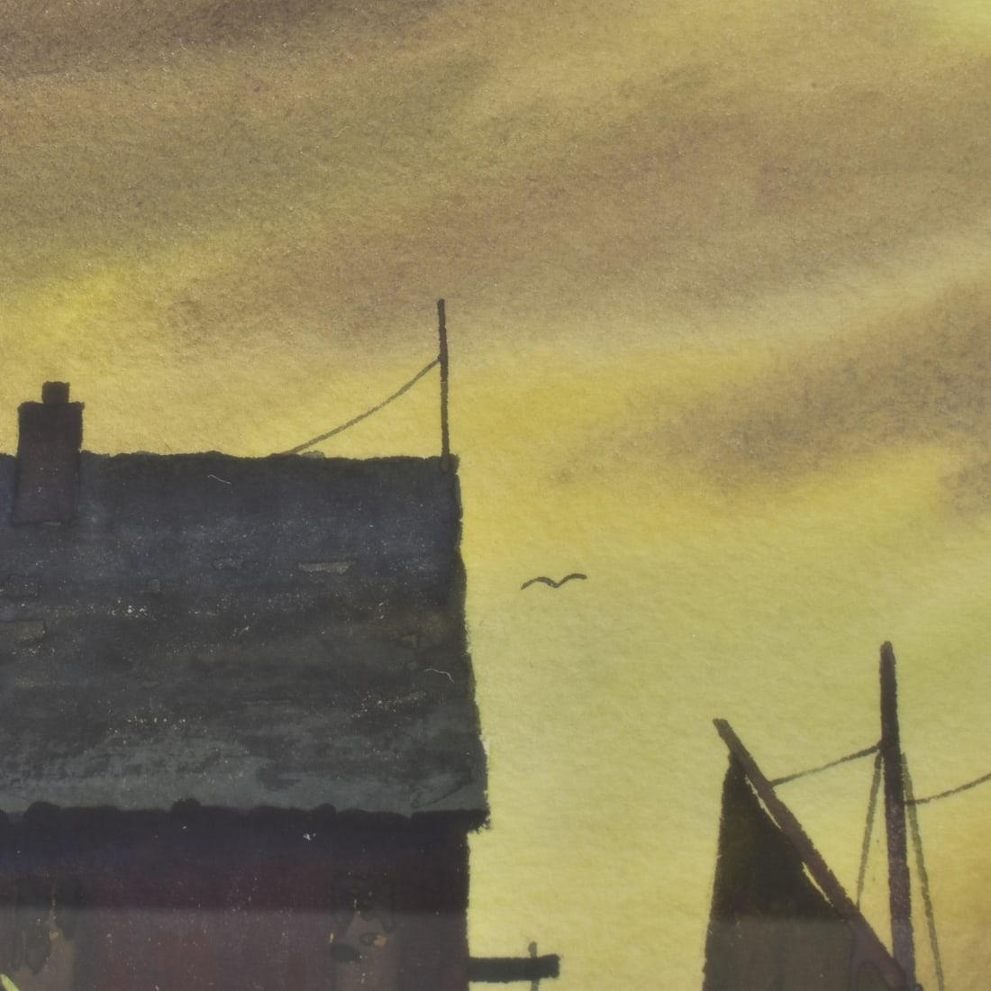 John Cuthbert Hare, American (1908 - 1978) - 5