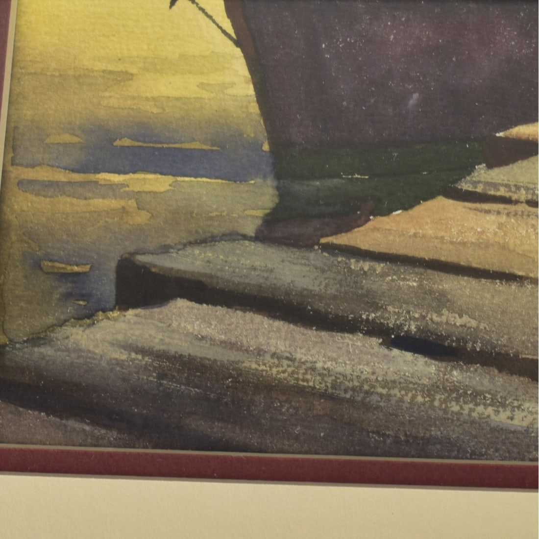 John Cuthbert Hare, American (1908 - 1978) - 5