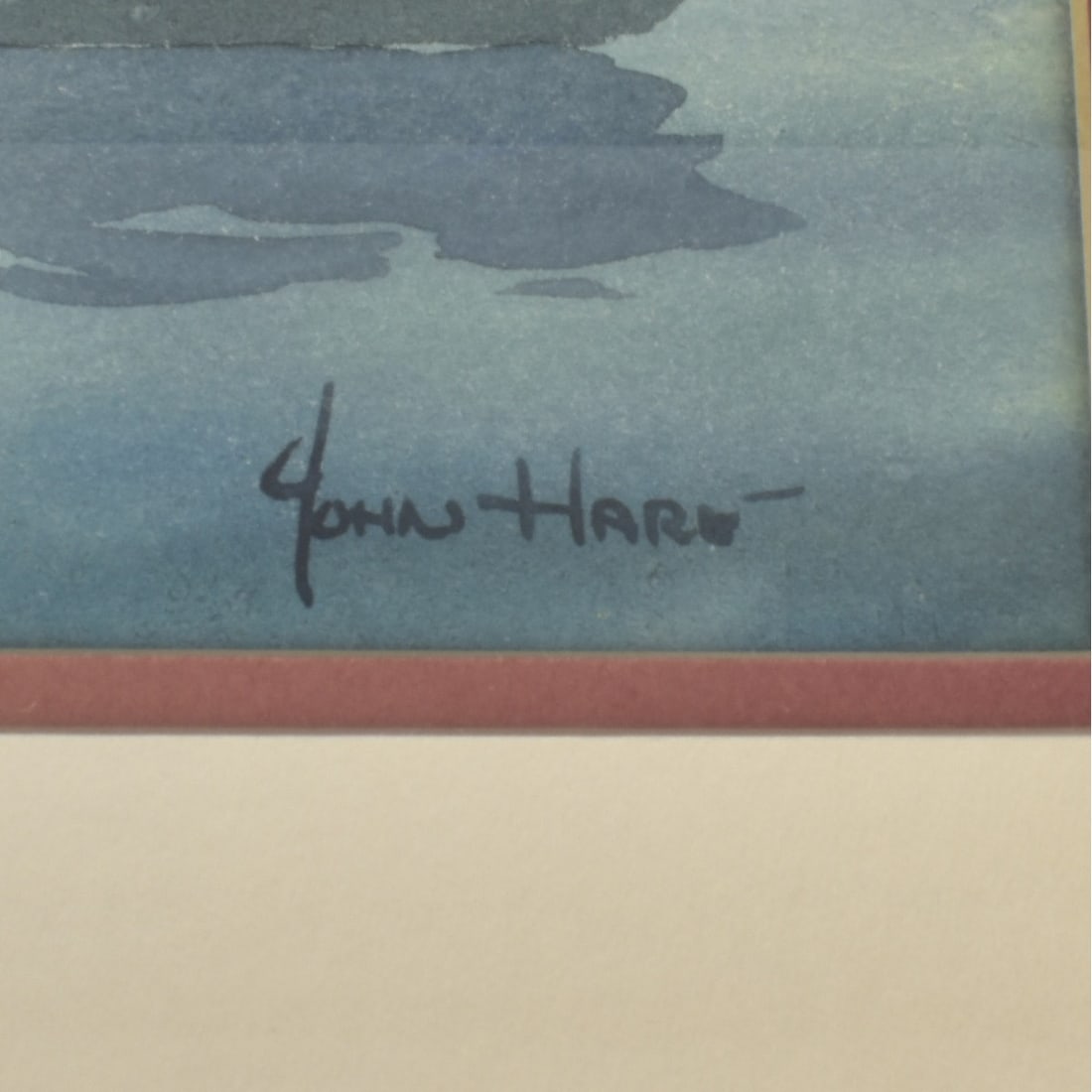 John Cuthbert Hare, American (1908 - 1978) - 4