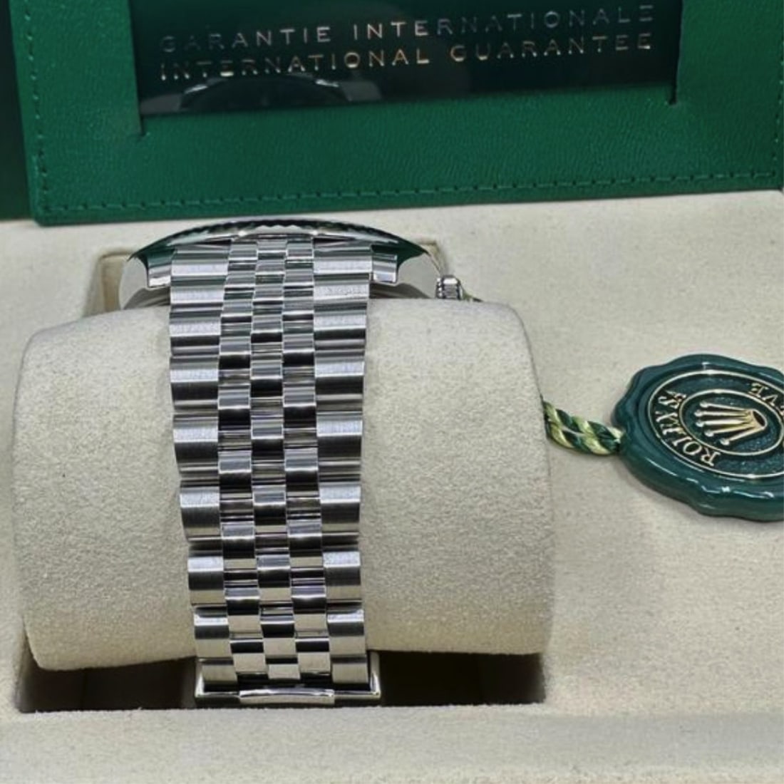 Rolex Datejust 41 - 3