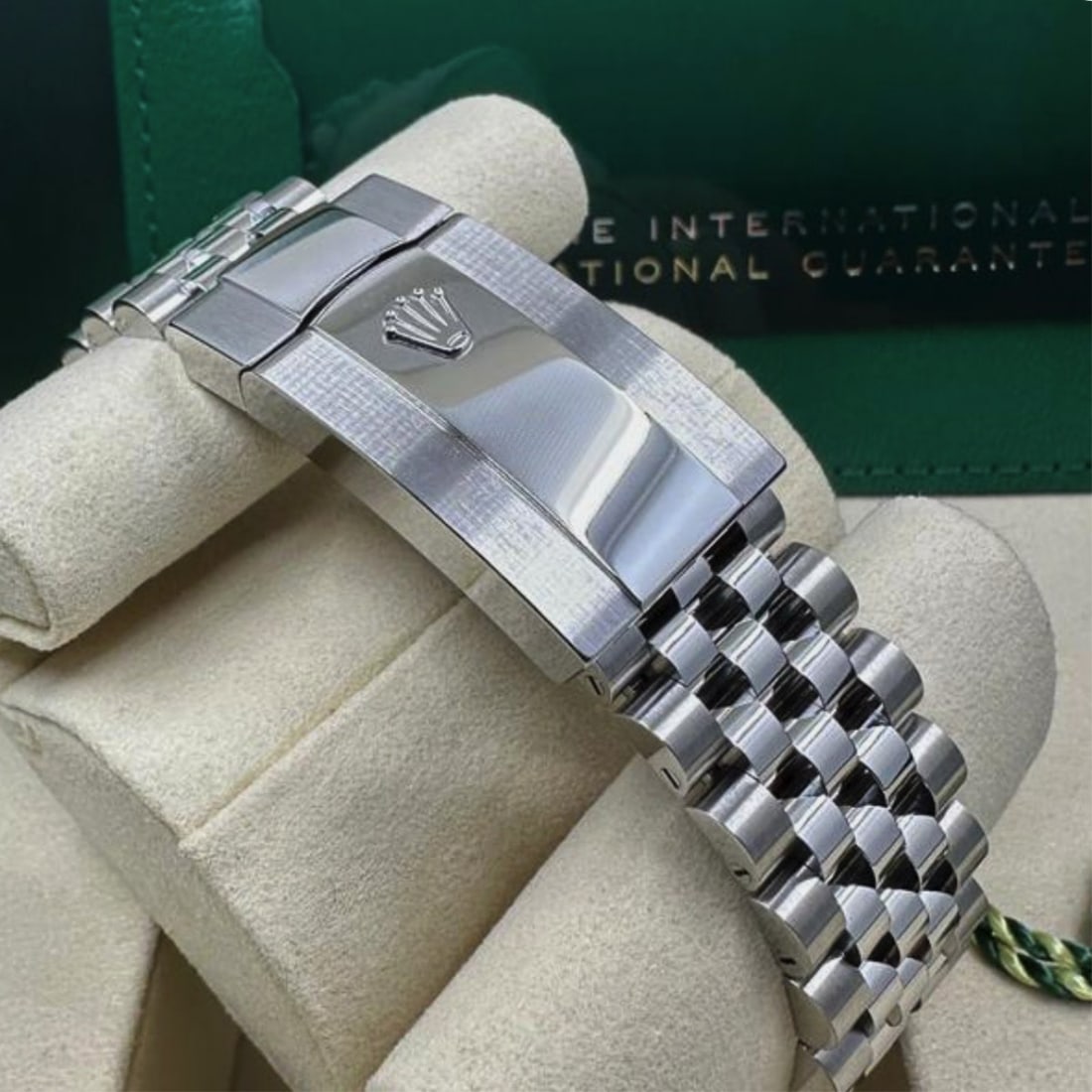 Rolex Datejust 41 - 5