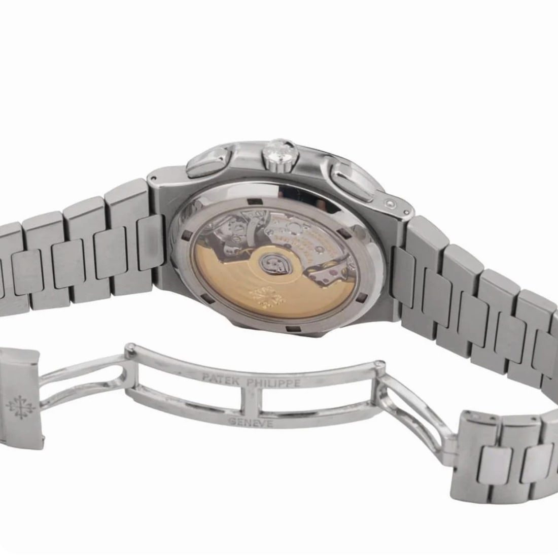 Patek Philippe Nautilus - 5
