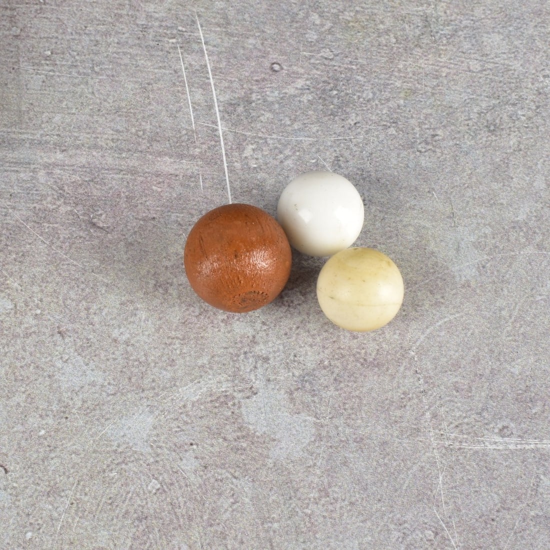 Vintage Roulette Wheel - 5