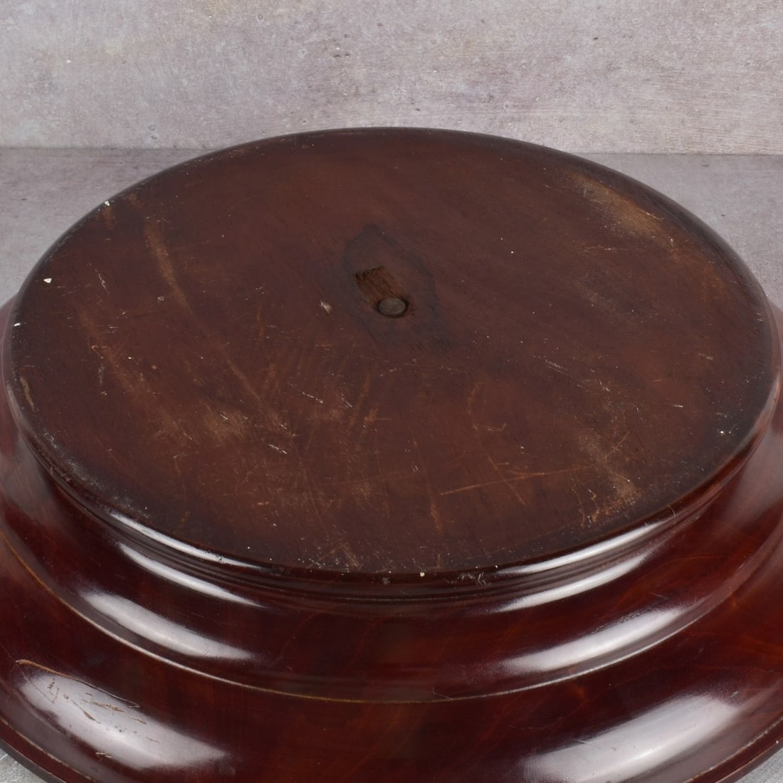 Vintage Roulette Wheel - 7