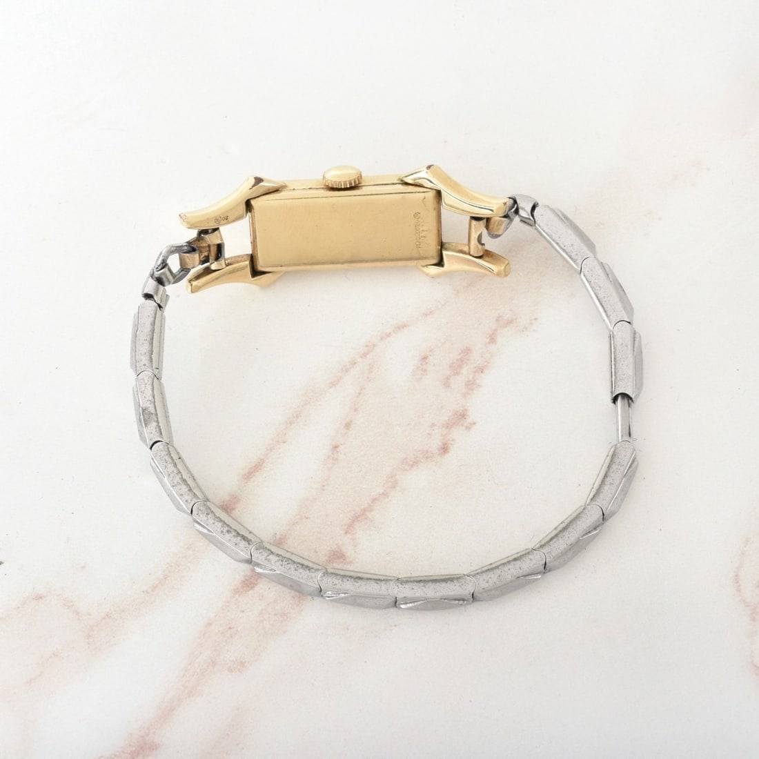 Retro Turler Watch - 2